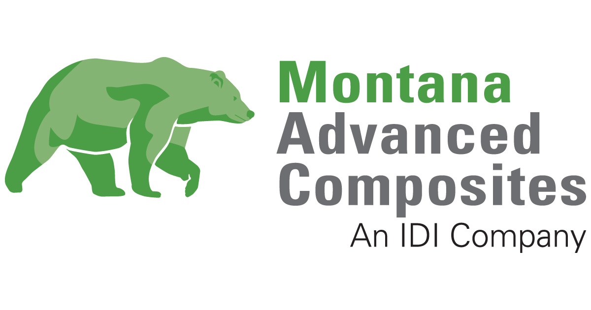 Montana Advanced Composites logo